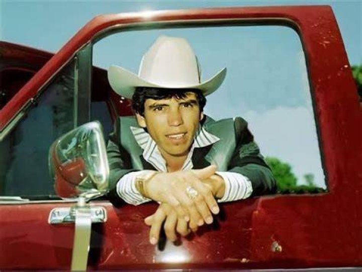 Conozca la historia de Chalino S&aacute;nchez, cantante y compositor mexicano