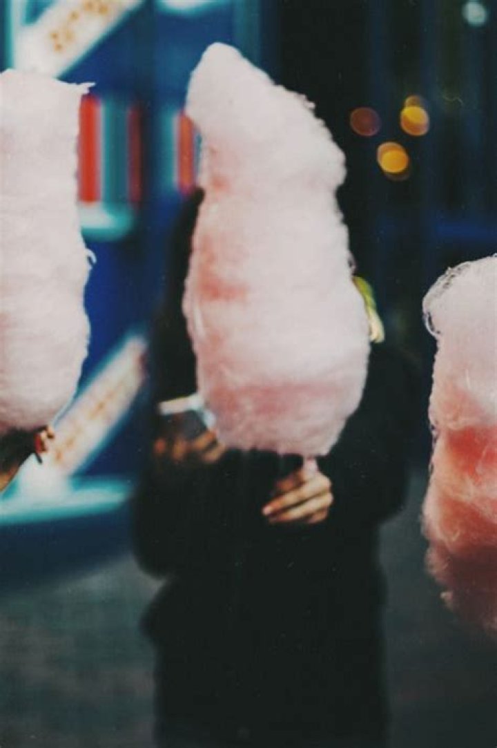 Contemporary Candy on Tumblr