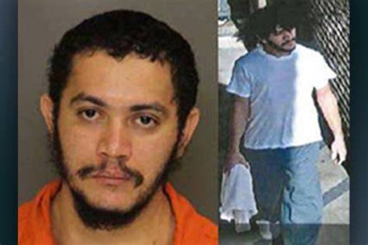 Convicted Killer Danelo Cavalcante Escapes Pa. Prison Crime News