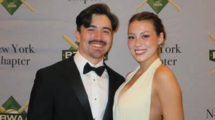 Corbin Carroll Wife Is Corbin Caroll married?