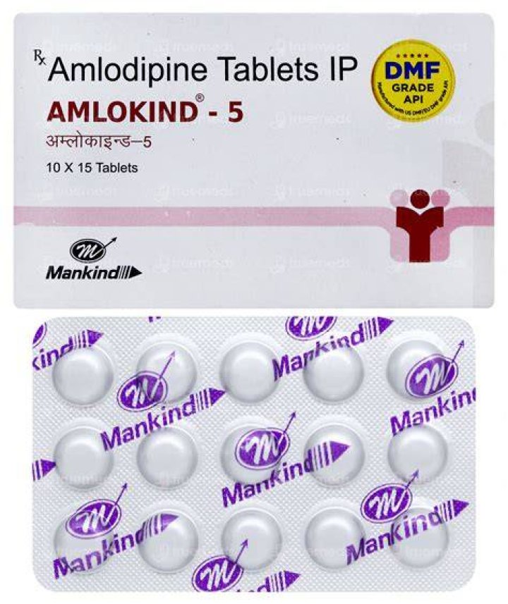 CorbisH 5 Tablet Uses, Dosage, Side Effects, Price, Composition Practo