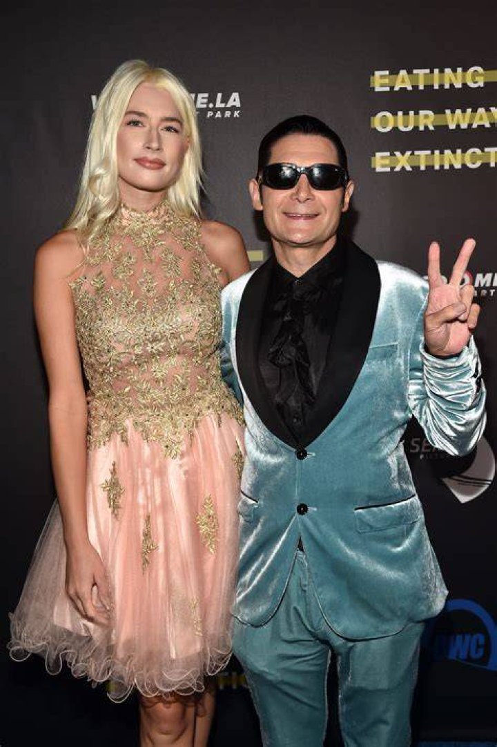 Corey Feldman And Wife: Inside Their Enduring Marriage