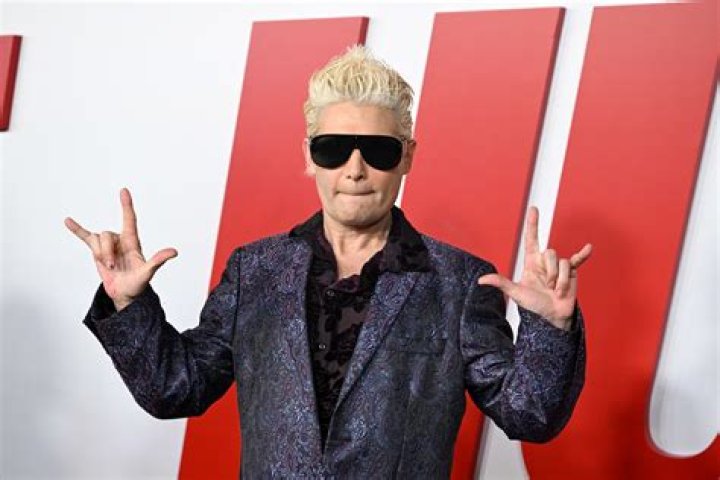 Corey Feldman Net Worth