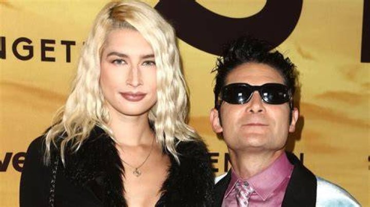 Corey Feldman ordered to pay just 750 child support a month as divorce