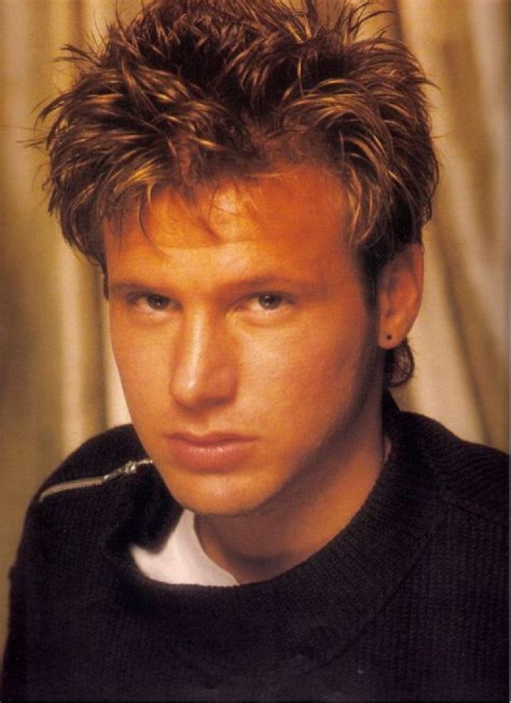 Corey Hart Net Worth,Wiki,Singing Career,Albums
