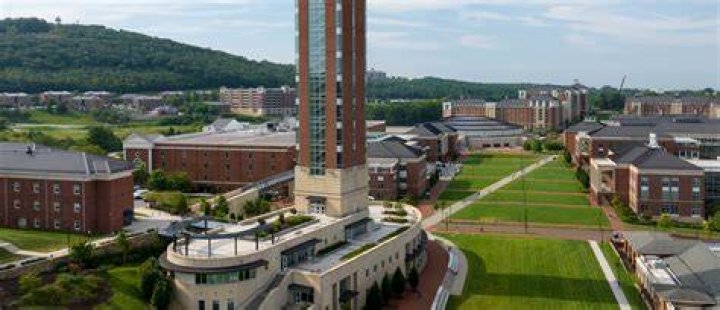Corey MESSER Liberty University, Virginia School of Engineering and
