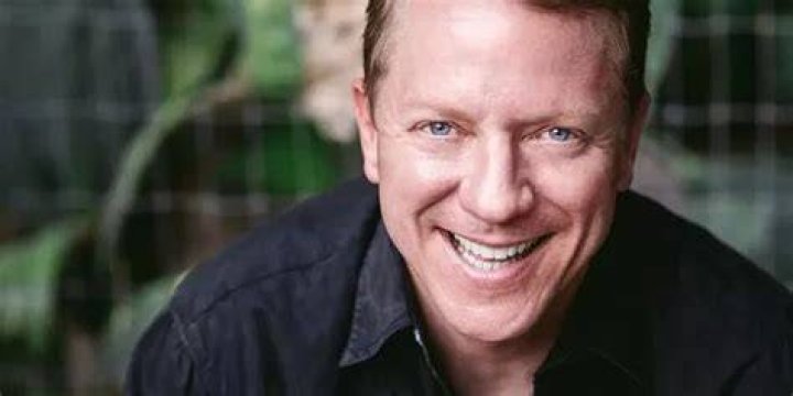 Cory Morrow The Austin Chronicle