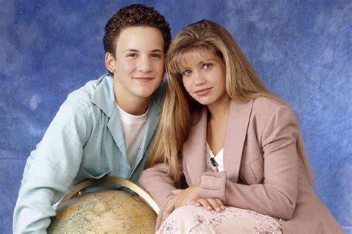 Cory, Riley and Topanga Girl Meets World Wiki Fandom powered by Wikia