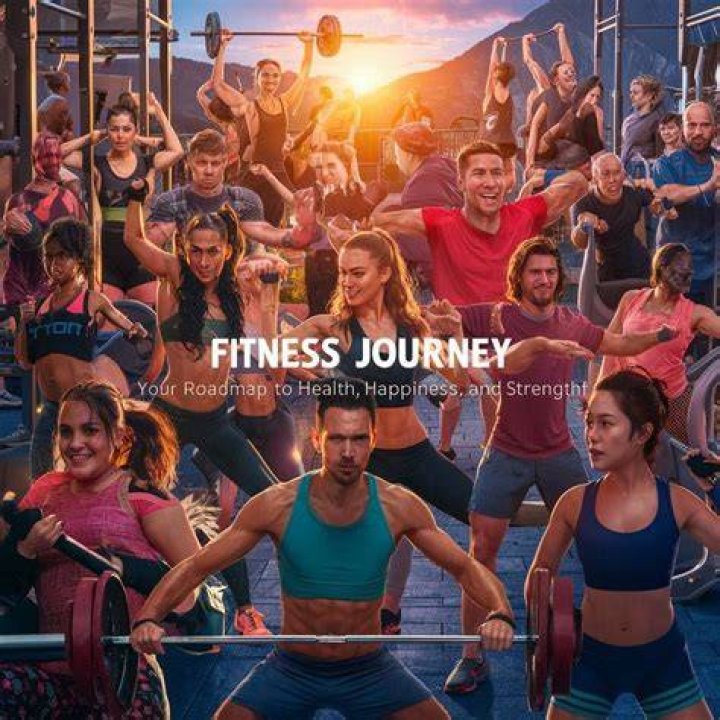 Cory Riley In Austin, Texas: The Ultimate Guide For Your Fitness Journey
