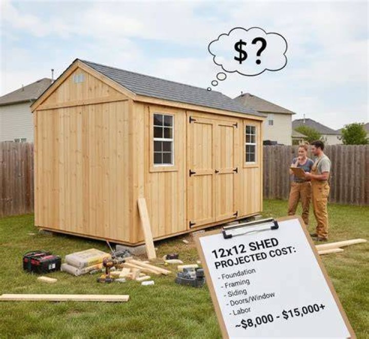 Cost to build a 12x12 room in basement kobo building