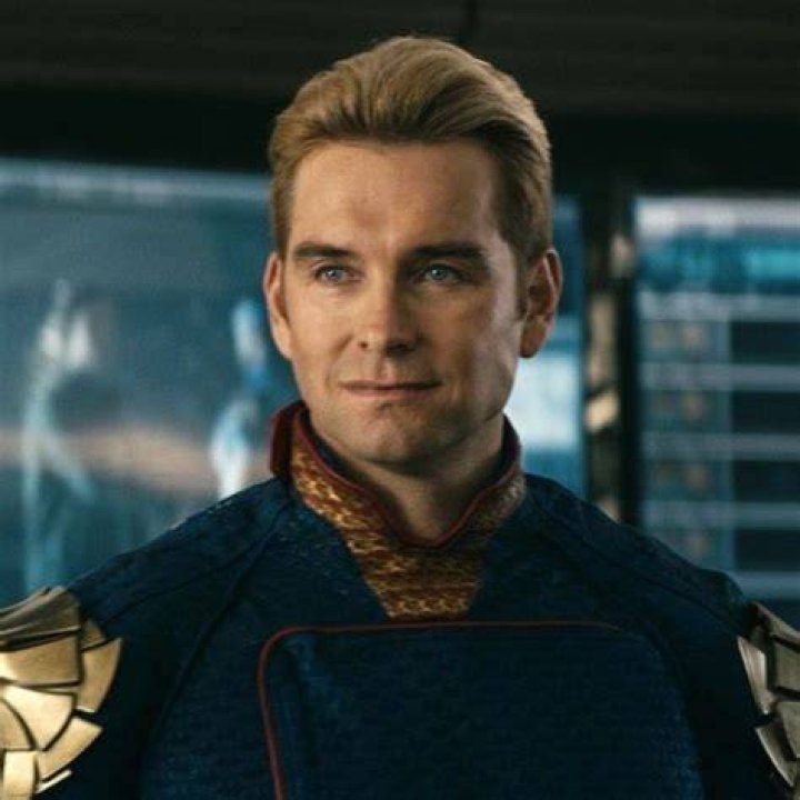 Could you imagine how Homelander would react if he lost his powers