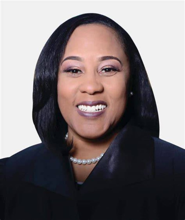 Council Confirms Nomination for Chief Judge South Fulton Observer