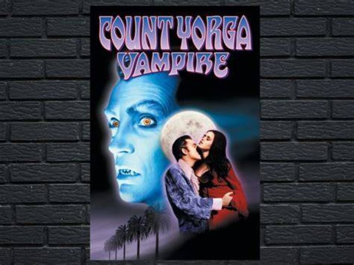 Count Vampire (1970)