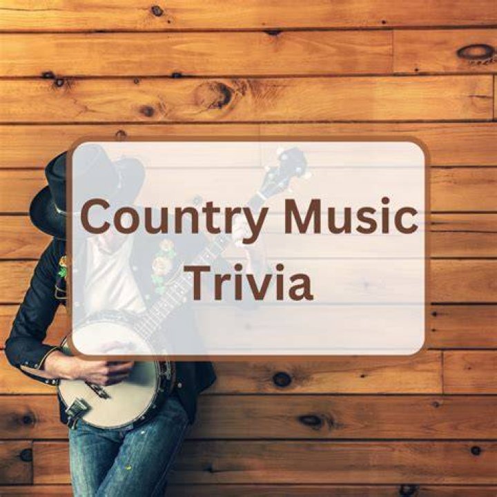 Country Music Trivia 10 Fascinating Trace Adkins Facts