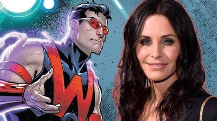 Courteney Cox Joining The Marvel Cinematic Universe In Mystery Role?