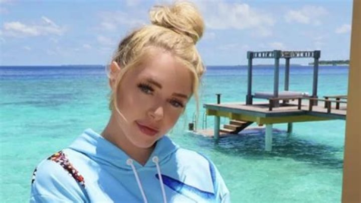 Courtney Clenney raked in millions from OnlyFans before killing beau