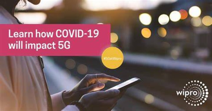 Covid19 and 5G DailyExpose