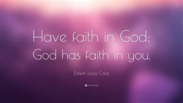 Cox has faith in Faith Trinidad and Tobago Newsday