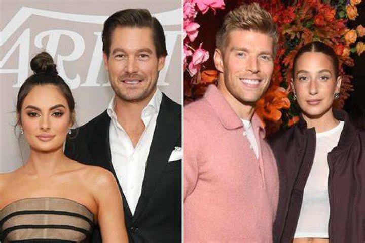 Craig Conover My Dream Wedding Is 'Different' from Paige DeSorbo's