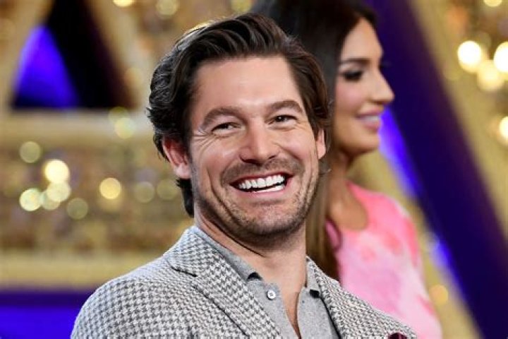 Craig Conover Raises 20,000 for Relief, Shep Rose Celebrates 40th Bday