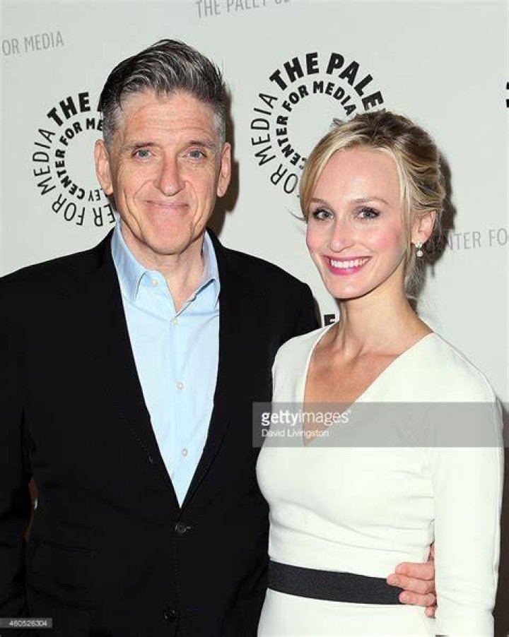 Craig Ferguson And His Wife Megan: A Loving Partnership