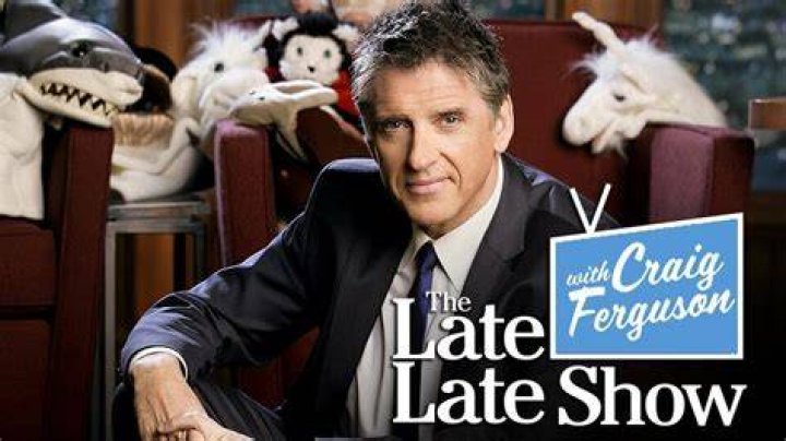 Craig Ferguson&rsquo;s &ldquo;The Late Late Show&rdquo; Will Be Missed The New Yorker