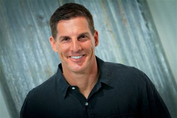 Craig Groeschel Age, Net worth Kids, Weight, Wife, BioWiki 2024 The