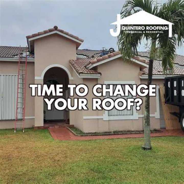 Craig Quintero: Trusted Roofing Specialist For Valley Residents