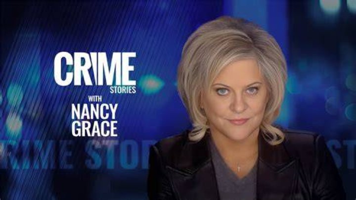 Crime Stories with Nancy Grace Mom Fakes Terminal Cancer for YEARS