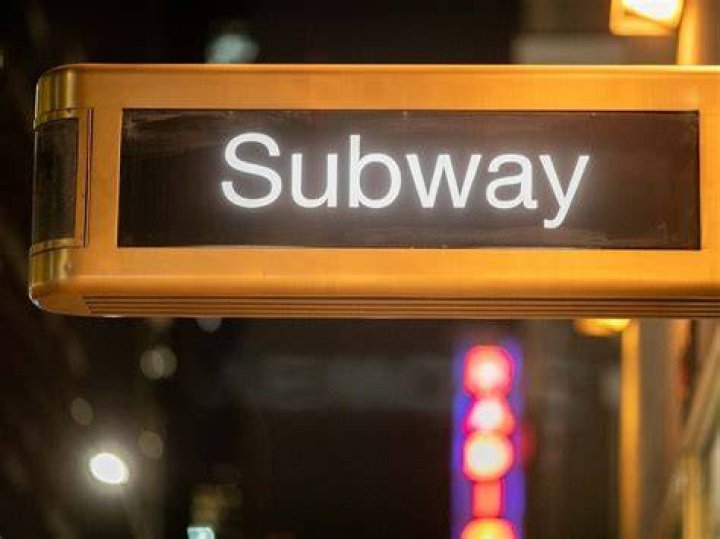 Crown Heights Subway Slasher Caught NYPD Prospect Heights, NY Patch