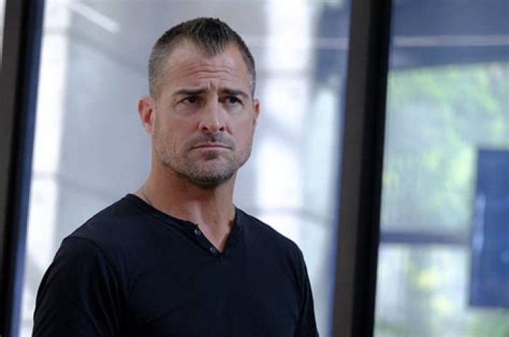 CSI Alum Eads on Returning to TV in MacGyver