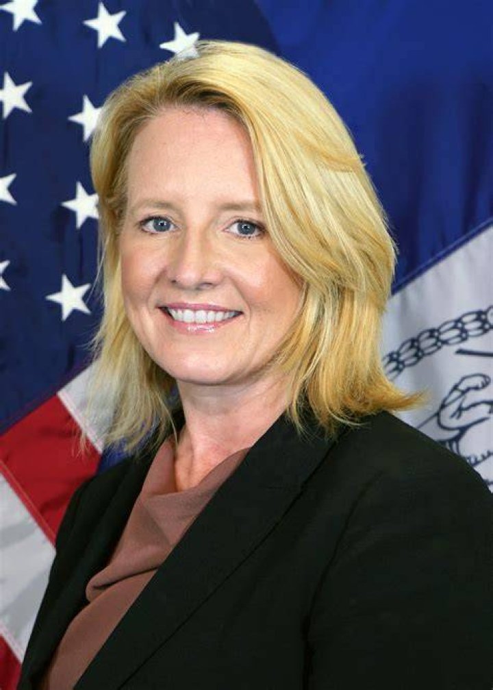 CSU alumna Deanne Criswell confirmed as first woman to head FEMA