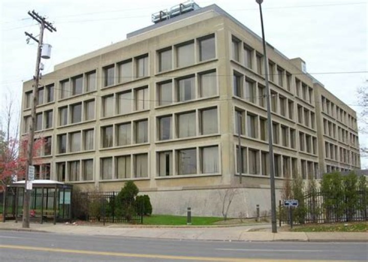 Cuyahoga County Medical Examiner rules on cause of death for Mayfield