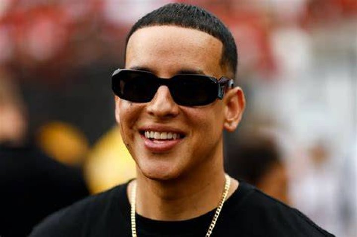 Daddy Yankee dedica su nominaci&oacute;n a los Latin Grammy a las mujeres que