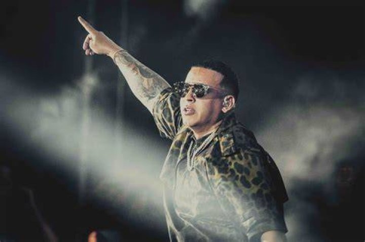 Daddy Yankee King of Reggaeton Genesis' Reggaeton Blog