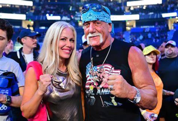 Daily Hulk Hogan Sky Fix: Your Source For The Latest Wrestling News