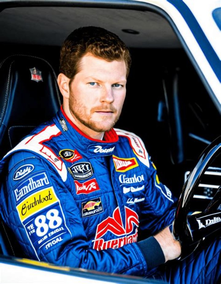 Dale Earnhardt Jr. Lives By the Simple Piece of Advice His Late Father