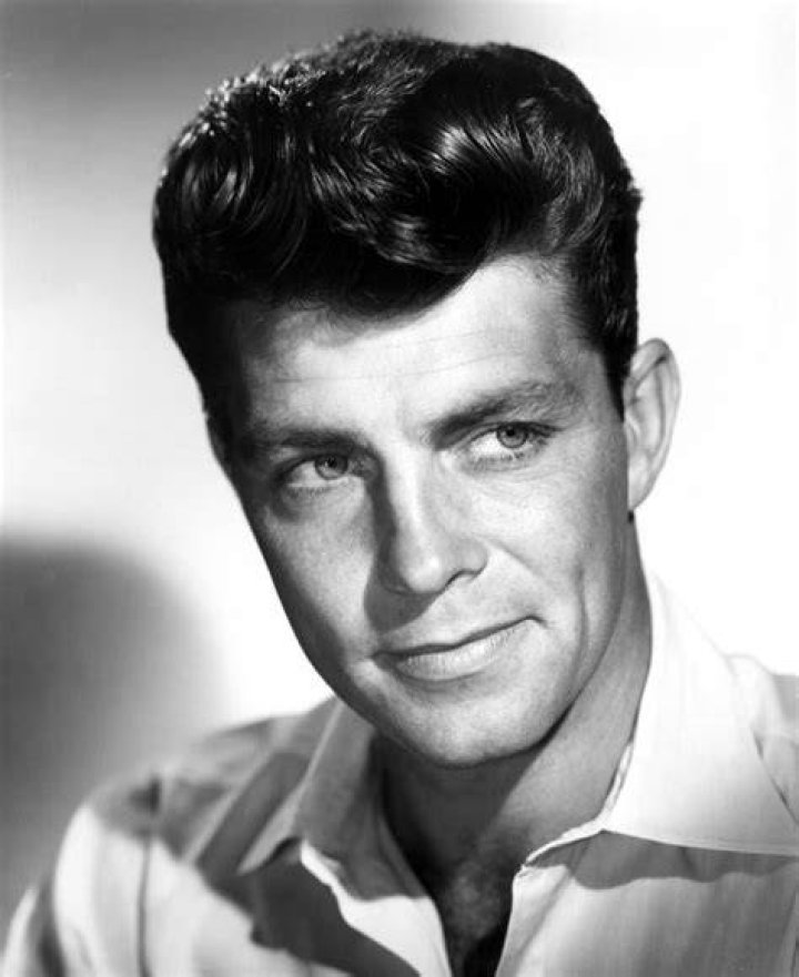 Dale Robertson (American Actor) Bio Wiki Photos Videos