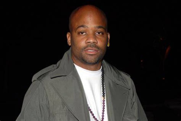 Dame Dash FINALLY Opens Up About Aaliyah's Relationship With JayZ K97.5