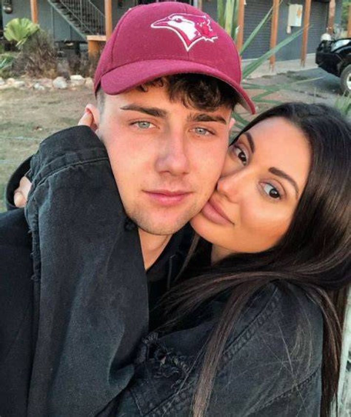 Damian And Francesca Farago: A True Love Story