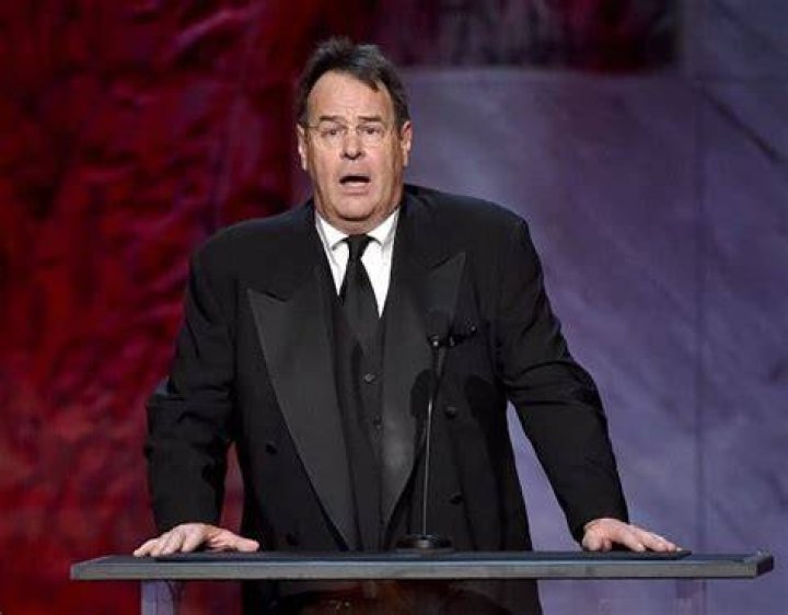 Dan Aykroyd's Net Worth: An Impressive Fortune