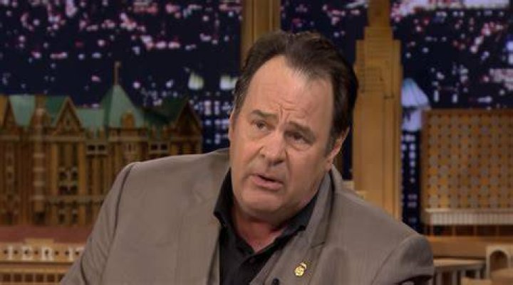 Dan Aykroyd Net Worth [2024 Update] Career & Investment