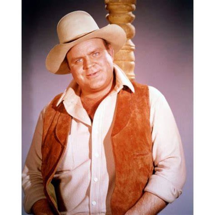 Dan Blocker Bio Career, Bonanza, Family, Death INSP TV