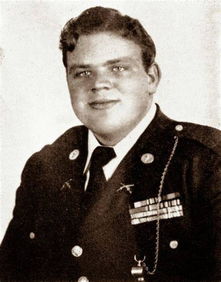 Dan Blocker Bio, Cause of Death, Wife, Son, Net Worth, Height, Weight