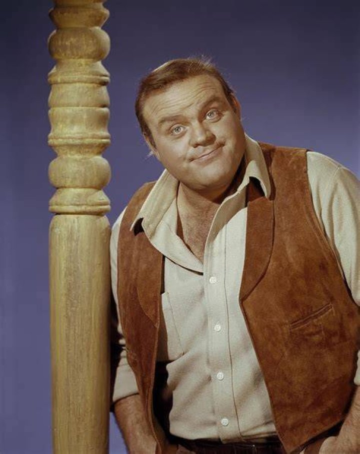Dan Blocker Biography IMDb
