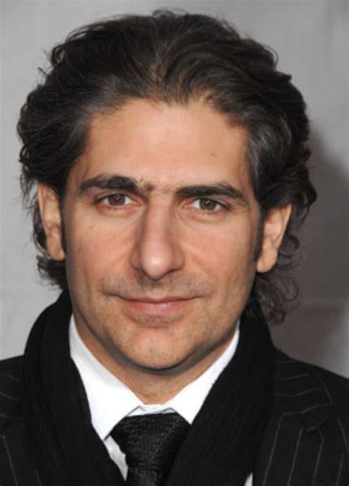 Dan Imperioli Who is Michael Imperioli&rsquo;s father?