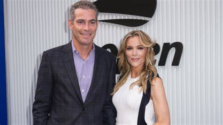Dan Kendall, Megyn Kelly's Ex Husband 5 Fast Facts