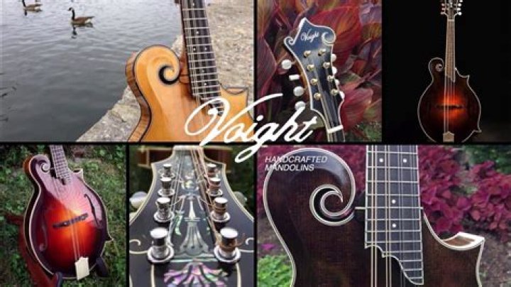 Dan Voight builds his first guitar YouTube