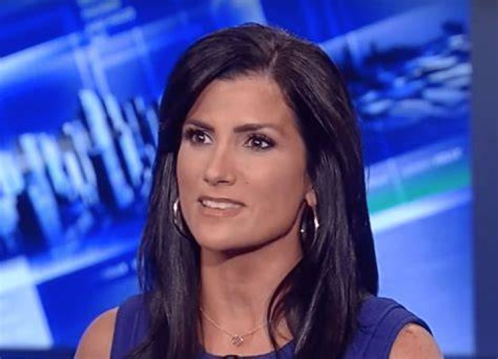 Dana Loesch 'sick and tired' of the left getting a 'free pass' for