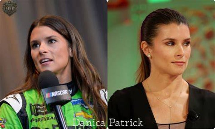 Danica Patrick's Height And Weight: The Stats Behind The Star